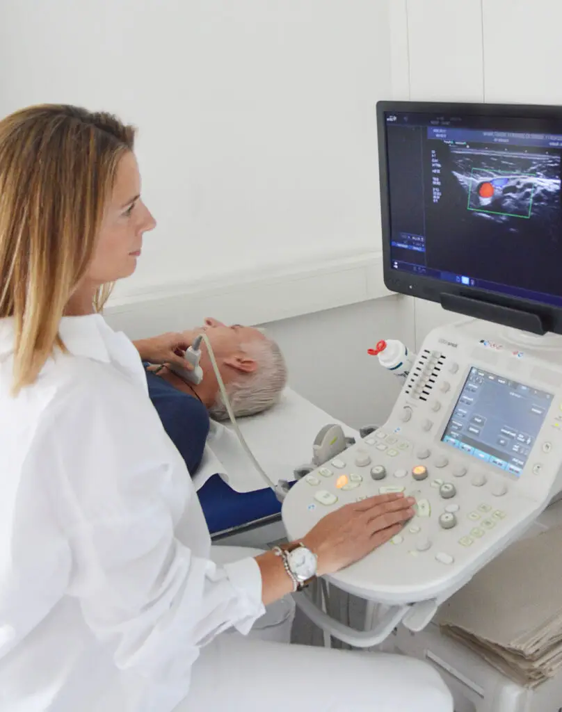 DR. KARIN NADER • Ultraschall Diagnostik
